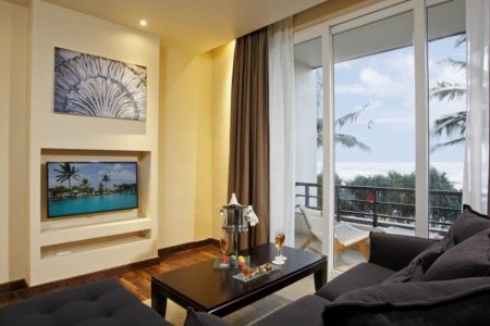 Centara Ceysands Resort & Spa - 21