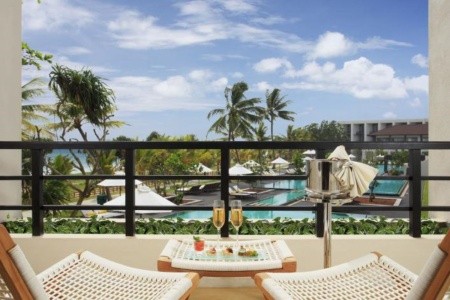 Centara Ceysands Resort & Spa - 22