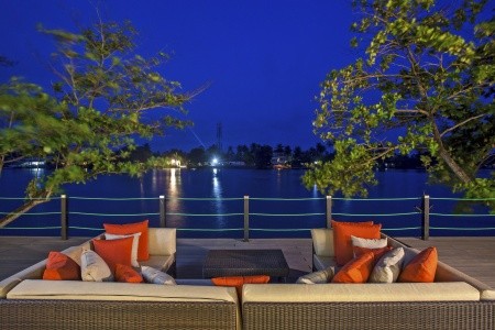 Centara Ceysands Resort & Spa - 26