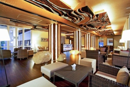 Centara Ceysands Resort & Spa - 28