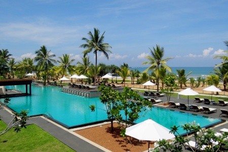 Centara Ceysands Resort & Spa - 31