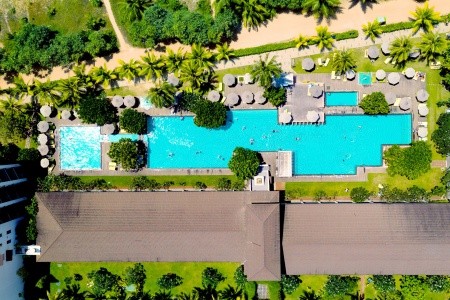 Centara Ceysands Resort & Spa - 34