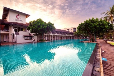 Centara Ceysands Resort & Spa - 35