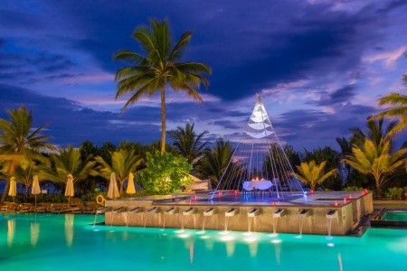 Centara Ceysands Resort & Spa - 36