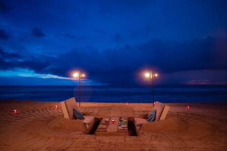 Centara Ceysands Resort & Spa - 39