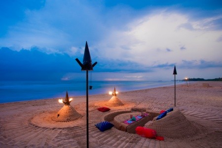 Centara Ceysands Resort & Spa - 40