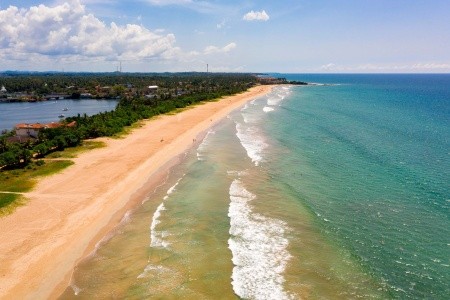 Centara Ceysands Resort & Spa - 41