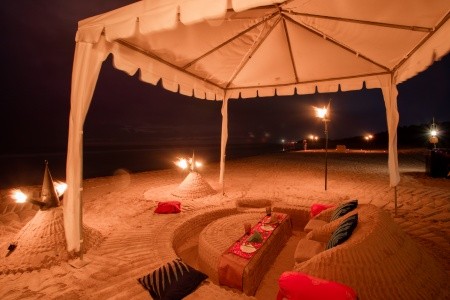 Centara Ceysands Resort & Spa - 42