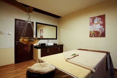 Centara Ceysands Resort & Spa - 44