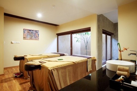 Centara Ceysands Resort & Spa - 45