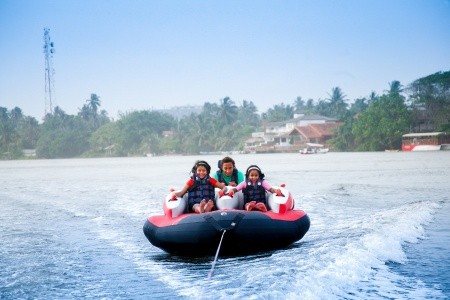 Centara Ceysands Resort & Spa - 48