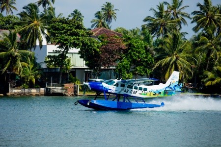 Centara Ceysands Resort & Spa - 51