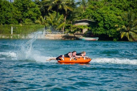 Centara Ceysands Resort & Spa - 52