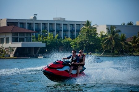 Centara Ceysands Resort & Spa - 53