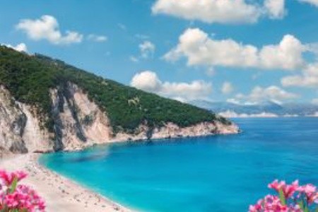 Kefalónia TOP 10 strandja