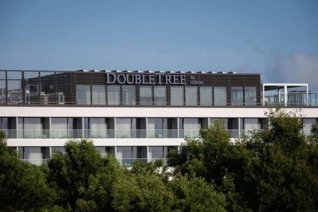 DoubleTree by Hilton Lagoa Azores