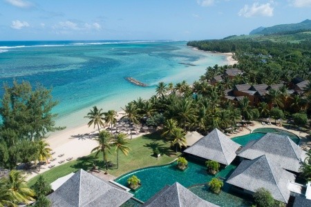 Heritage Le Telfair Golf & Spa Resort - 8