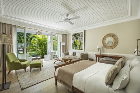 Heritage Le Telfair Golf & Spa Resort - 9