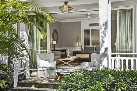 Heritage Le Telfair Golf & Spa Resort - 10