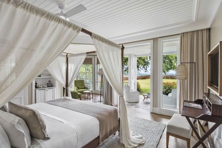 Heritage Le Telfair Golf & Spa Resort - 15