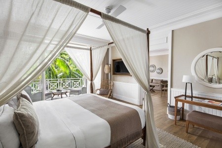 Heritage Le Telfair Golf & Spa Resort - 17