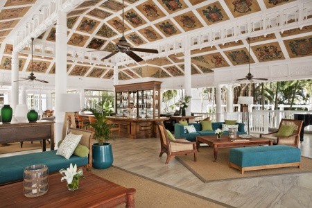 Heritage Le Telfair Golf & Spa Resort - 26