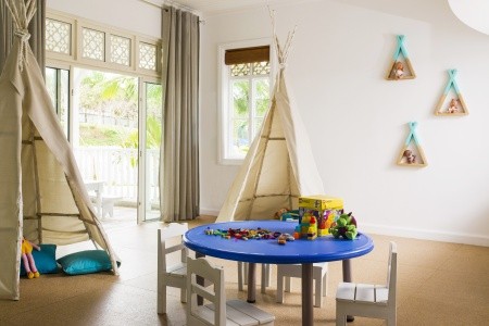 Heritage Le Telfair Golf & Spa Resort - 36