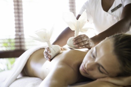 Heritage Le Telfair Golf & Spa Resort - 41