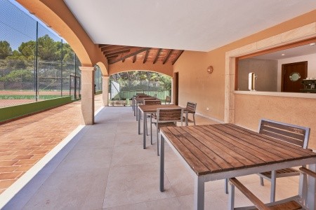 S´entrador Playa - 18