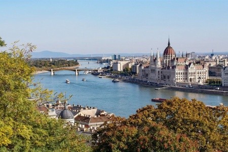 Maďarsko Budapešť a okolie Verdi Grand Hotel 4 dňový pobyt Raňajky Vlastná July 2026 (28/07/26-31/07/26)