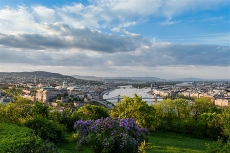 Maďarsko Budapešť a okolie Verdi Grand Hotel 4 dňový pobyt Raňajky Vlastná July 2026 (28/07/26-31/07/26)