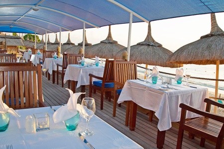 Pearle Beach Resort & Spa - 3