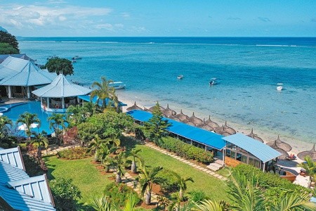 Pearle Beach Resort & Spa - 4