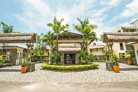 Pearle Beach Resort & Spa - 5