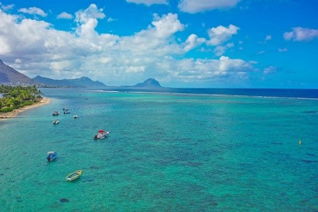 Pearle Beach Resort & Spa - 6