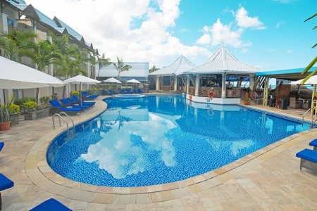 Pearle Beach Resort & Spa - 8