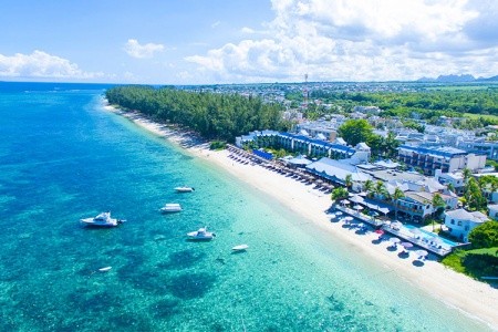 Pearle Beach Resort & Spa - 9