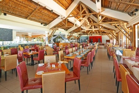 Pearle Beach Resort & Spa - 10