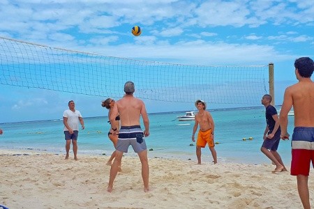 Pearle Beach Resort & Spa - 11