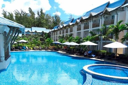 Pearle Beach Resort & Spa - 15