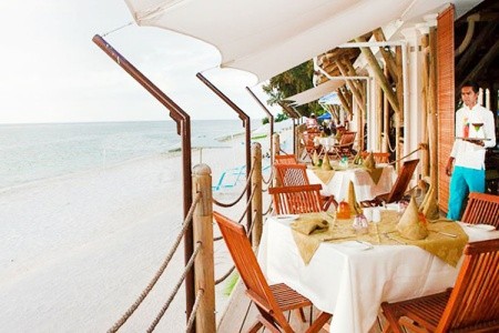 Pearle Beach Resort & Spa - 16