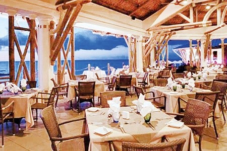 Pearle Beach Resort & Spa - 17