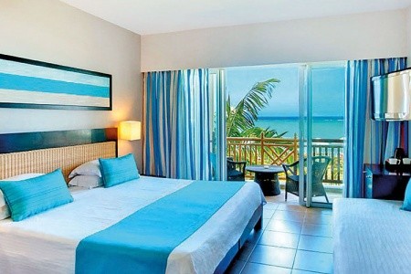 Pearle Beach Resort & Spa - 18