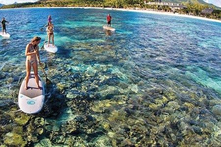 Pearle Beach Resort & Spa - 20