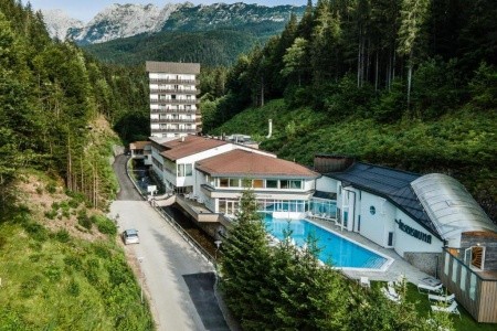 Optimamed Gesundheitsresort