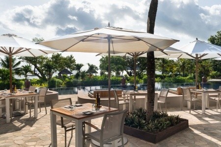 Seychely Praslin Raffles Praslin Seychelles 18 dňový pobyt Raňajky Letecky Letisko: Ostrava October 2025 (17/10/25- 3/11/25)