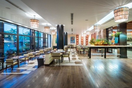 Seychely Praslin Raffles Praslin Seychelles 18 dňový pobyt Raňajky Letecky Letisko: Ostrava October 2025 (17/10/25- 3/11/25)