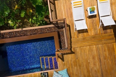 Seychely Praslin Raffles Praslin Seychelles 18 dňový pobyt Raňajky Letecky Letisko: Ostrava October 2025 (17/10/25- 3/11/25)