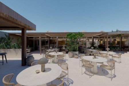 Kanárske ostrovy Gran Canaria Hl Sahara Playa 9 dňový pobyt All Inclusive Letecky Letisko: Budapešť February 2026 (21/02/26- 1/03/26)