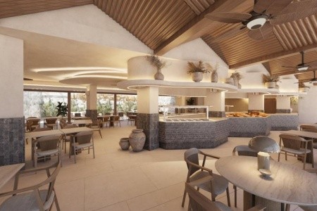 Kanárske ostrovy Gran Canaria Hl Sahara Playa 9 dňový pobyt All Inclusive Letecky Letisko: Budapešť February 2026 (21/02/26- 1/03/26)